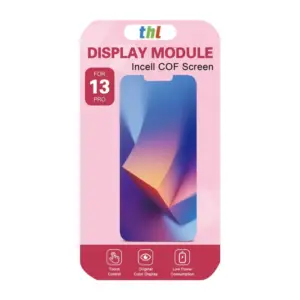 THL Display für iPhone 13 Pro Incell - 120 Hz Marke THL Incell Display