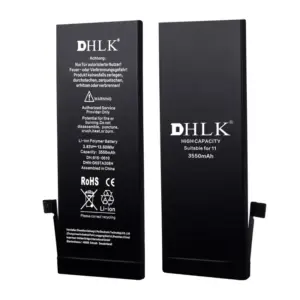Akku für iPhone 11, 3.550mAh