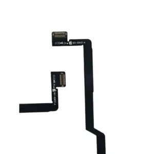 Hörmuschel Flex/Lichtsensor Flex ohne Hörmuschel für iPhone X
