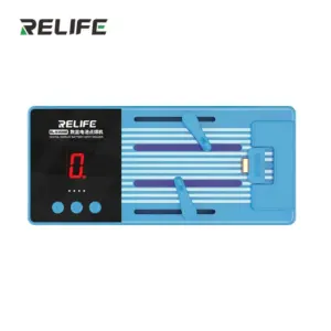 Sunshine RELIFE RL-936WE Punkt Schweißmaschine Artikel-Nr. 4255839205546 Marke Sunshine Tools & Laminiermaschinen