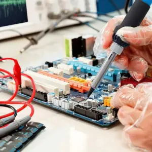220V elektrischer Lötkolben Artikel-Nr. 4260665664443