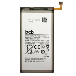 Akku für Galaxy S10 Plus, 4.000mAh