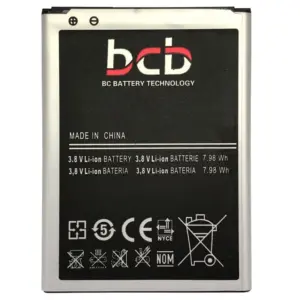 Akku für Galaxy S4 MINI, 1.900mAh