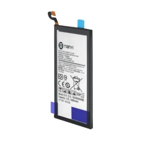 Akku für Galaxy S6, 2.550mAh