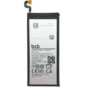 Akku für Galaxy S7 Edge, 3.600mAh