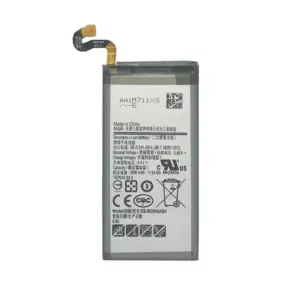 Akku für Galaxy S8, 3.000mAh