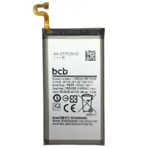 Akku für Galaxy S9, 3.000mAh