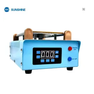 Sunshine S-918K LCD Screen Seperator Display Trennung Entfernung für Handy und Tablet Artikel-Nr. 6941590210612 Marke Sunshine Tools & Laminiermaschinen