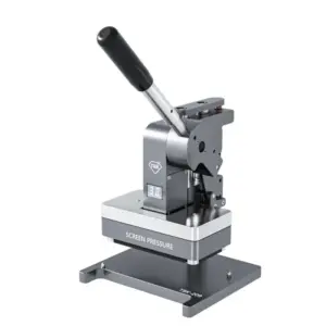 TBK-209 Screen Pressure Machine Artikel-Nr. 4260665666850 Marke TBK