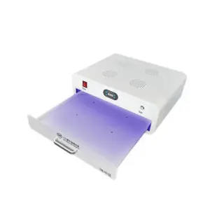 TBK-905 UV Härtungsbox Artikel-Nr. 4255839206031