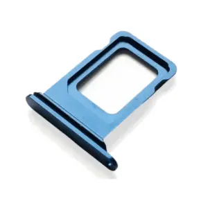 Dual SIM Kartenhalter für iPhone 12 Artikel-Nr. V