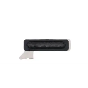 Hörmuschel Staub Schutzgitter für iPhone 8-13 Serie
