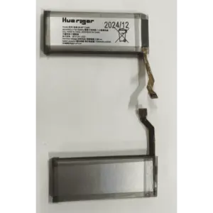 Huarigor Akku für EB-BF712ABY SAMSUNG SM Z FLIP 4 5G 1040mAh