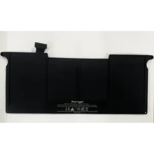 Huarigor Akku für A1406/A1495 Apple MacBook Air 11" (2011-2015) 5150mAh