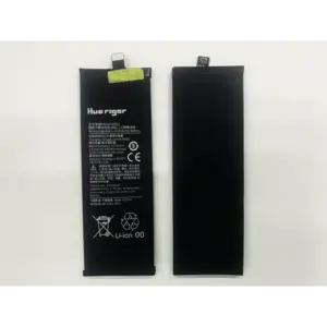 Huarigor Akku für BM52 Xiaomi MI NOTE 10/MI NOTE 10 LITE/MI NOTE 10 PRO 5170mAh