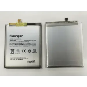 Huarigor Akku für EB-BA256ABS SAMSUNG A55 4400mAh