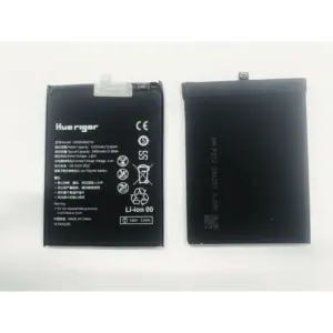 Huarigor Akku für HB396286ECW HUAWEI HW Honor 10 lite/P20 3400mAh