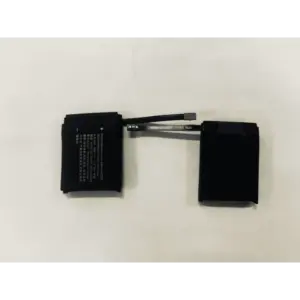 Huarigor Akku für A2327 Apple Watch Serie 6/44mm 303,8mAh