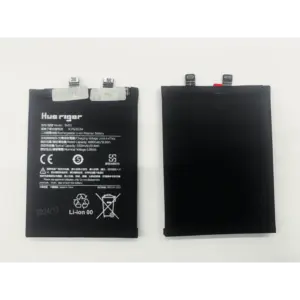 Huarigor Akku für BM5S Xiaomi 13T PRO/Xiaomi K60 ULTRA 5160mAh