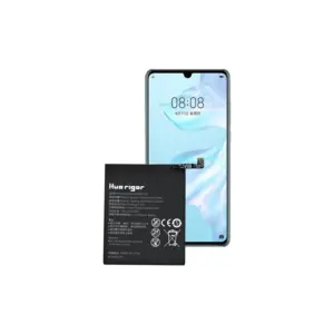 Huarigor Akku für HB436380ECW HUAWEI mate20pro /P30pro/Huawei P30 3550mAh