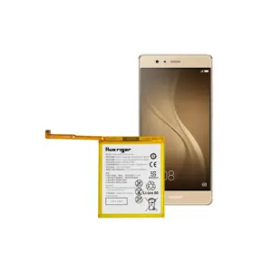 Huarigor Akku für HB366481ECW HUAWEI P9/ Nova lite2/P20 lite/P9lite/honor8/etc. 4860mAh