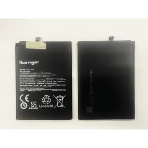 Huarigor Akku für BN53 Xiaomi Redmi NOTE 9 PRO/NOTE 10 PRO 5020mAh