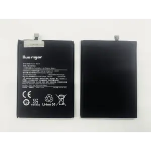Huarigor battery for BN54 Xiaomi Redmi 9/Redmi 10X 4G 5020mAh