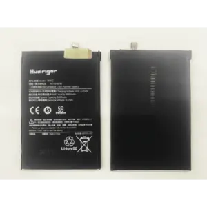 Huarigor Akku für BN5G Xiaomi Redmi 10C 5000mAh