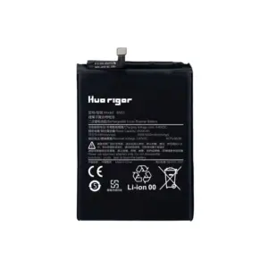 Huarigor battery for BN55 Xiaomi Redmi NOTE 9S 5020mAh