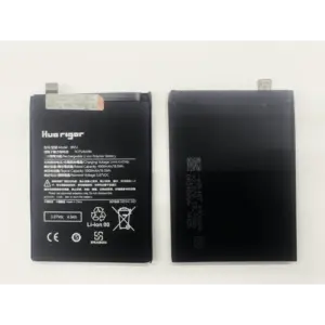 Huarigor Akku für BN5J Xiaomi Redmi 12 5G/Redmi NOTE 12 5G 5000mAh