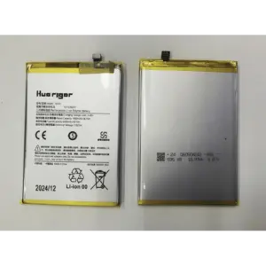 Huarigor Akku für BN5K Xiaomi Redmi 12C/POCO C55/Redmi 11A 5000mAh