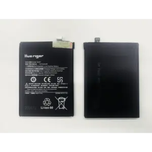 Huarigor Akku für BN5P Xiaomi Redmi NOTE 13/RM NOTE 13 5G 5000mAh