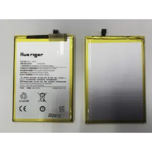 Huarigor Akku für BN5Q Xiaomi Redmi 13C/POCO M6/POCO C65 5000mAh
