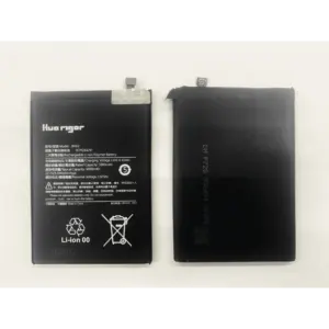 Huarigor Akku für BN63 Xiaomi Redmi 10 6000mAh