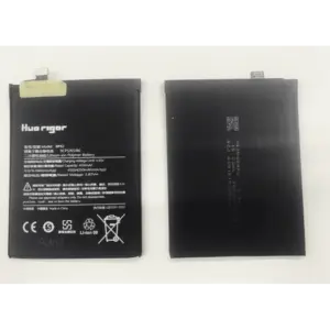 Huarigor Akku für BP42 Xiaomi MI 11 LITE/MI 11 LITE 5G/MI 11 LITE 4G 4250mAh