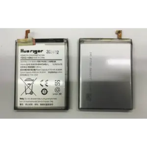 Huarigor Akku für EB-BN972ABU SAMSUNG Note 10 Plus/N975 4300mAh