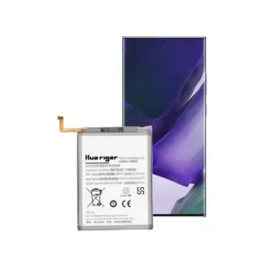 Huarigor Akku für EB-BN980ABY SAMSUNG Note20 /BN980 4170mAh