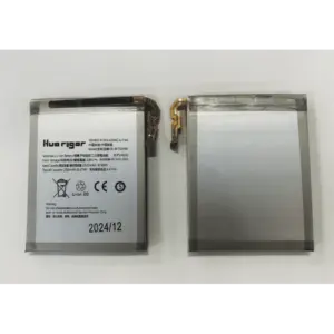 Huarigor Akku für EB-BF732ABY SAMSUNG SM Z FLIP 5 2620mAh