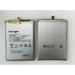 Huarigor Akku für EB-BA156ABY SAMSUNG A15 5000mAh