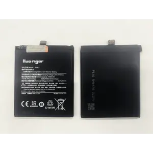 Huarigor Akku für BM4Q Xiaomi POCOPHONE F2 PRO/Redmi K30 Pro 4700mAh