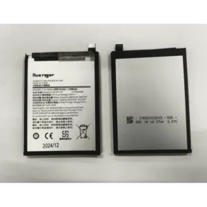 Huarigor Akku für SCUD-WT-W1 SAMSUNG A22 5G 5000mAh