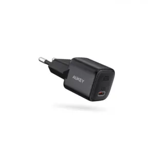 AUKEY 20W Power Delivery Wall Charger Adapter Ladegrät PA-B1