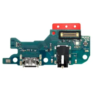 Ladebuchse für Galaxy A40s refurbished Artikel-Nr. 4260665663842