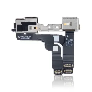 Frontkamera für iPhone 12 Pro Max refurbished