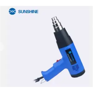 SUNSHINE RS-1600 Heißluftpistole Artikel-Nr. 6971806516641 Marke Sunshine Tools & Laminiermaschinen