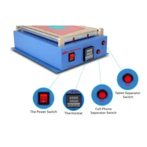 TBK-968 2 in 1 LCD Separator Artikel-Nr. 4255839205324 Marke TBK