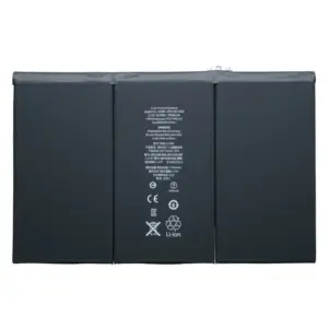 Akku für iPad 3/iPad 4 / A1389 / 11.560mAh