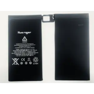 Huarigor Akku für A1577 (A1584/A1652) iPad Pro 12.9 1st Gen 10307mAh