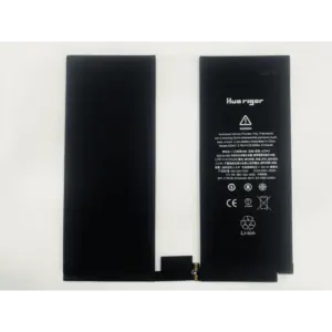 Huarigor Akku für A2043 iPad Pro 12.9 3/4 Gen 9720mAh