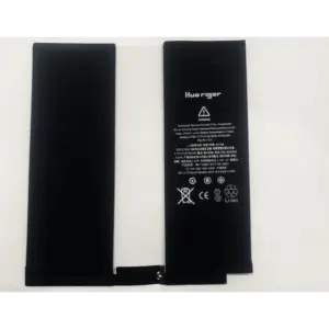 Huarigor Akku für A1798 (A1701/A1709) iPad Pro 10.5 8134mAh